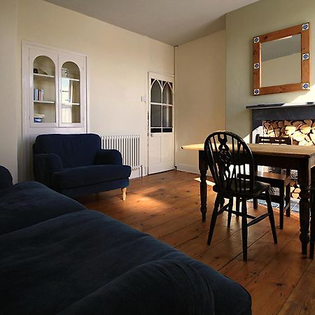 20 Segontium Terrace Villa Caernarfon Luaran gambar