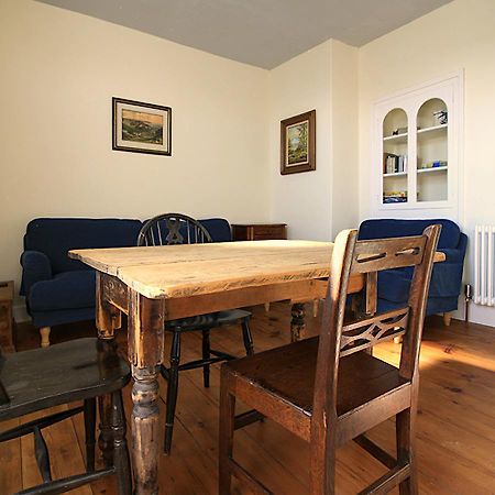 20 Segontium Terrace Villa Caernarfon Luaran gambar