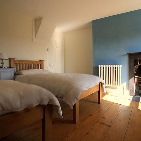 20 Segontium Terrace Villa Caernarfon Luaran gambar