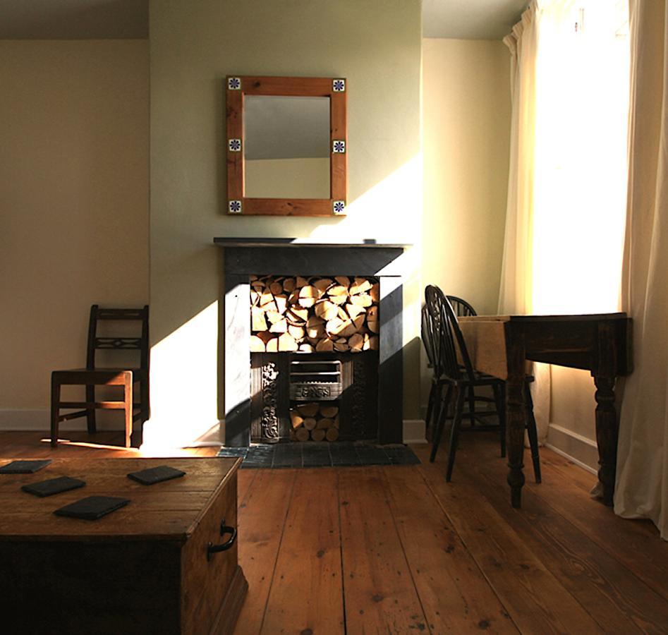 20 Segontium Terrace Villa Caernarfon Luaran gambar