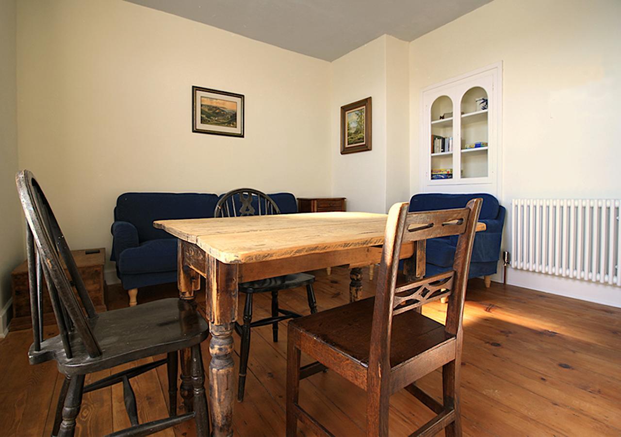 20 Segontium Terrace Villa Caernarfon Luaran gambar