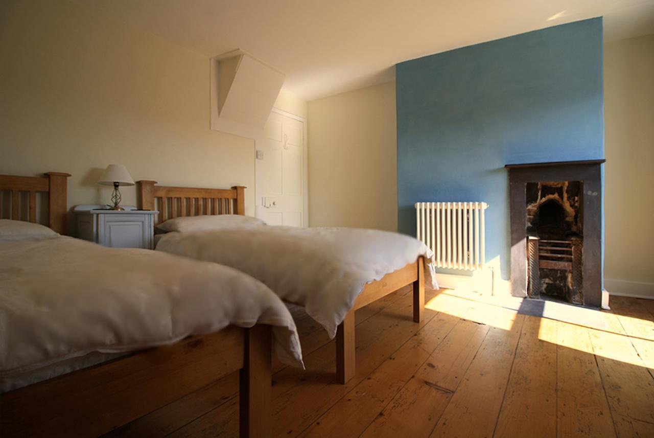20 Segontium Terrace Villa Caernarfon Luaran gambar