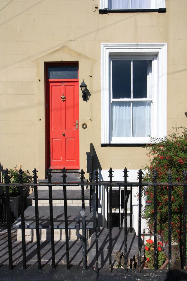 20 Segontium Terrace Villa Caernarfon Luaran gambar