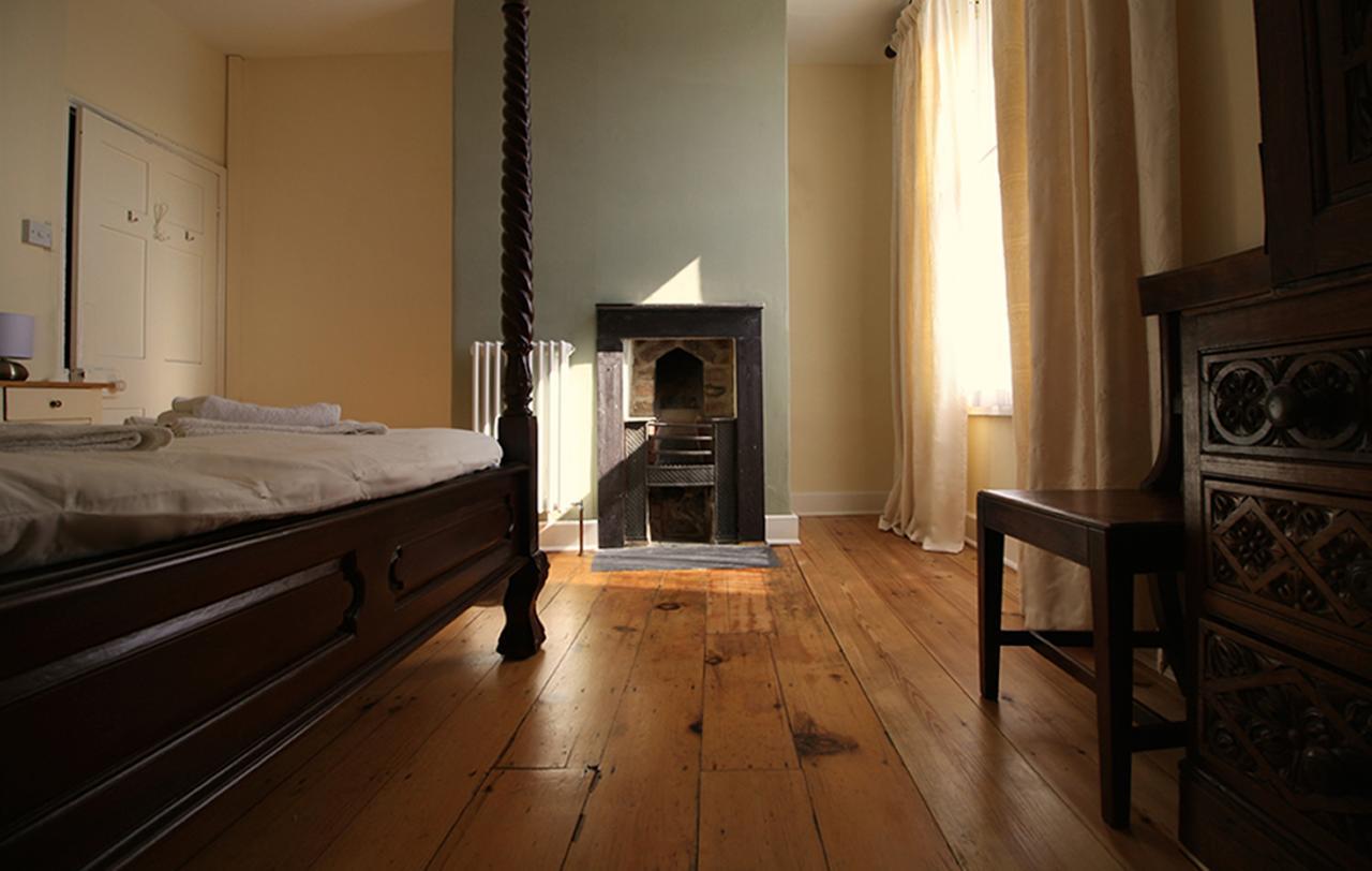 20 Segontium Terrace Villa Caernarfon Luaran gambar