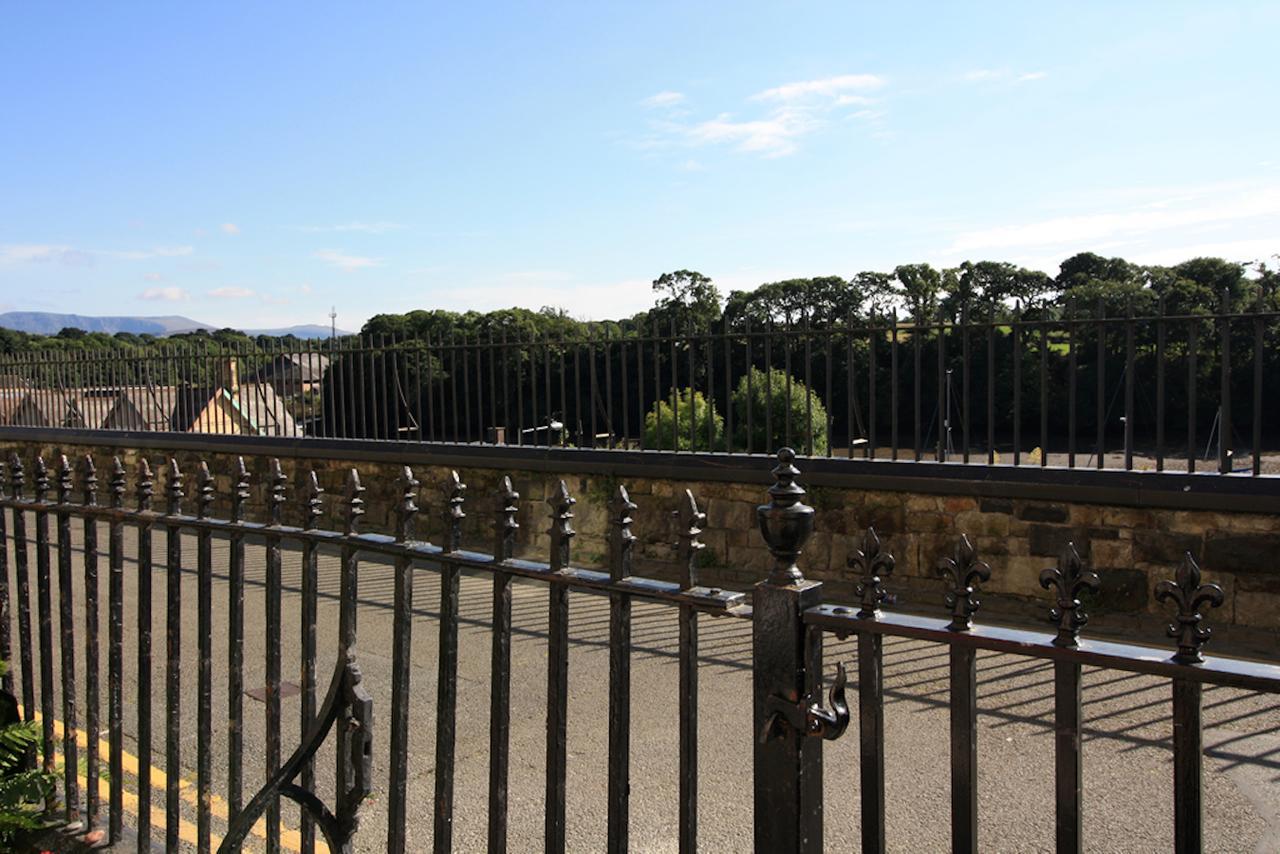 20 Segontium Terrace Villa Caernarfon Luaran gambar